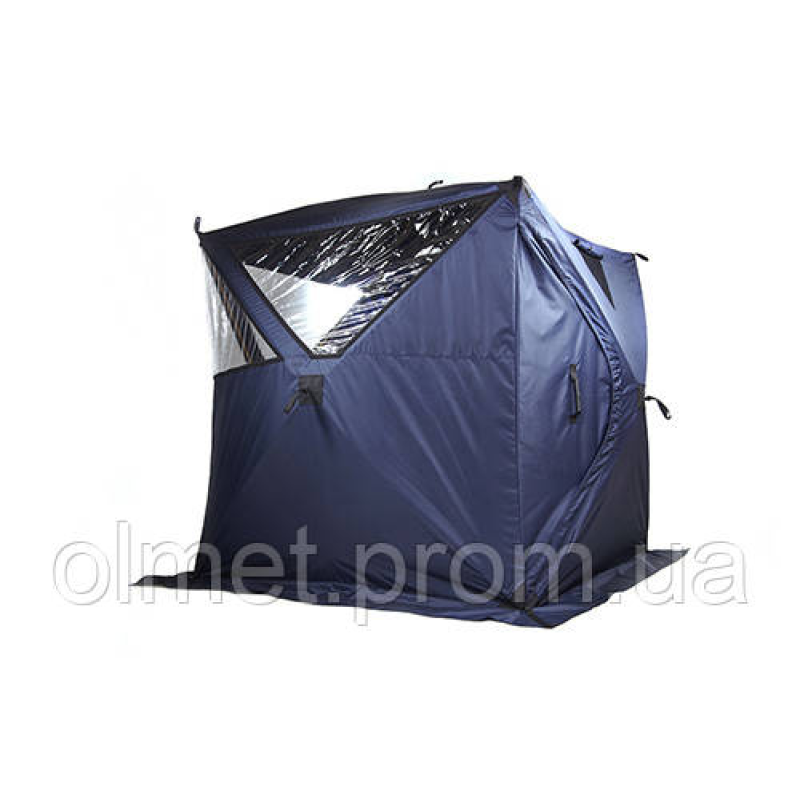 Намет для бані 180x180x180 см СИЛА