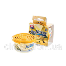 Ароматизатор AIRCAN ваніль (Vanila) 40g банка (під сидіння)