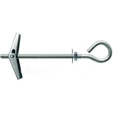 Анкер із кільцем м4 10*50