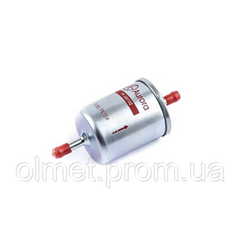 Фільтр паливний ВАЗ 1117, 11118, 1119 “Каліан“, 2123 “Нива Шевроле“, ЗАЗ 1102, 1103, 1105 “Таврія“ AURORA Фільтр паливний ВАЗ 1117, 11118, 1119 “Каліан“, 2123 “Нива Шевроле“, ЗАЗ 1102, 1103, 1105 “Таврія“ AURORA