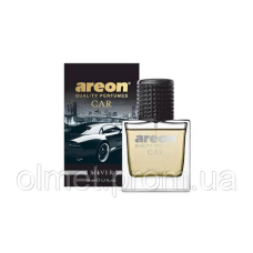 Ароматизатор Areon Perfume Silver 50 мл (спрей)