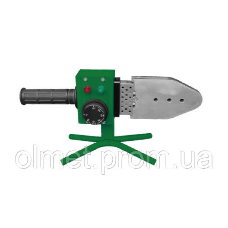 Паяльник для пластикових труб P-8 APRO