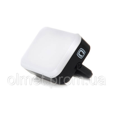 Ліхтар для кемпінгу Полярис 1000 Лм (Li-ion 2000 мА·год) СИЛА