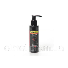 Паста для очищення рук Professional 0,115 кг (флакон із дозатором) UNIFIX