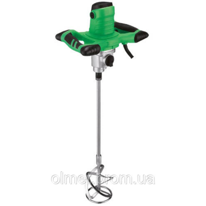 Міксер будівельний CM 1400 APRO Міксер будівельний CM 1400 APRO