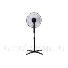 Підлоговий вентилятор SF-5B, 40 Вт Metec