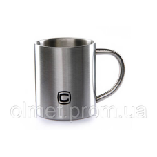 Термокухоль metall (300 мл) СИЛА