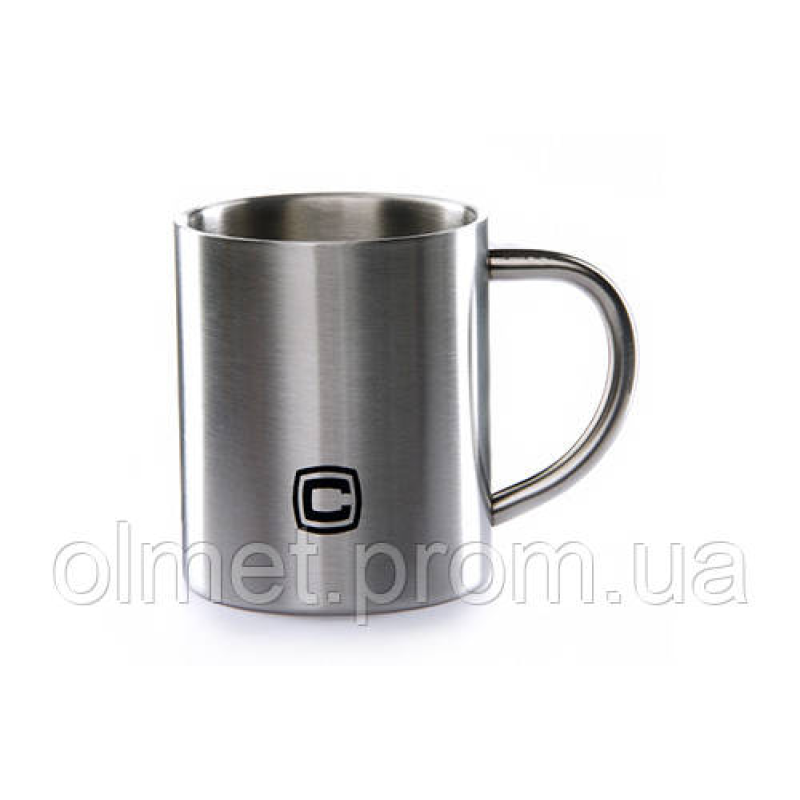 Термокухоль metall (300 мл) СИЛА Термокухоль metall (300 мл) СИЛА