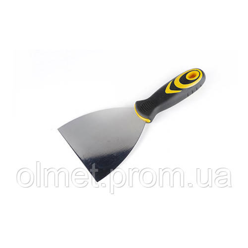Шпатель Майстер 120 мм СІЛА Шпатель Майстер 120 мм СІЛА