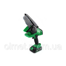 Мініпила акумуляторна MS 20 (без АКБ без ЗП) APRO