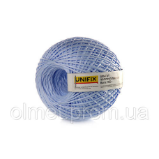 Шпагат поліпропіленовий 165 г клубок UNIFIX