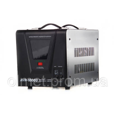 Стабілізатор напруги релейний AVR-10000 APRO