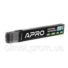 Електроди зварювальні УОНИ-13/55 2,5 кг 3 мм APRO