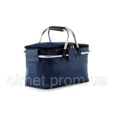 Сумка складана для пікніка СІЛА