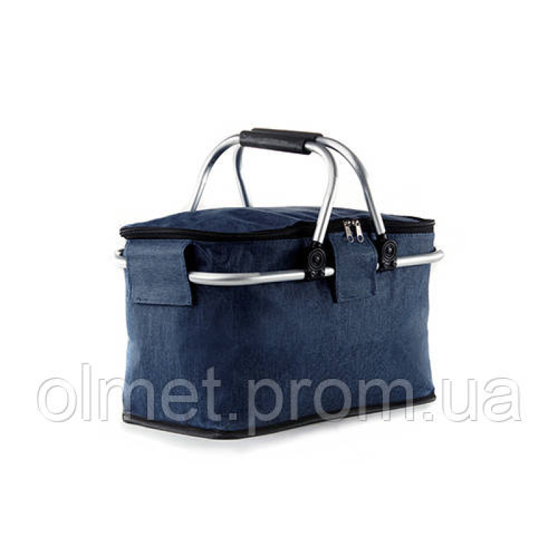 Сумка складана для пікніка СІЛА