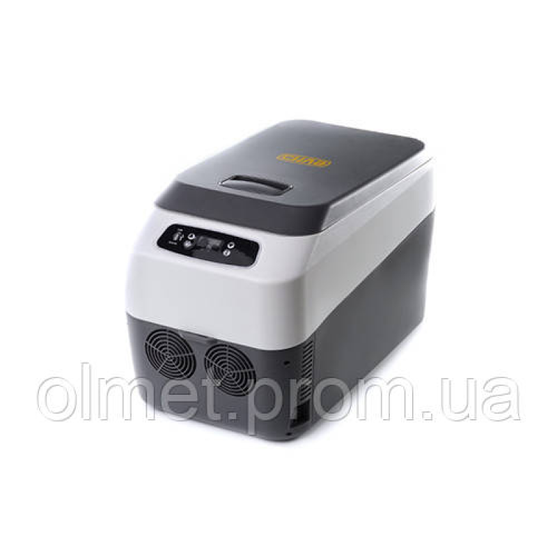 Холодильник термоелектричний 30 л TCR-30L DC/АС 12-24/220-240/100-120В 60 Вт СИЛА