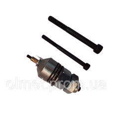 Ручний заклепочник м8,м10,м12 для клепальних гайок (різьбових заклепок)  OLM