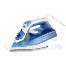 Праска парова IR-01CBW, 2200 Вт Metec