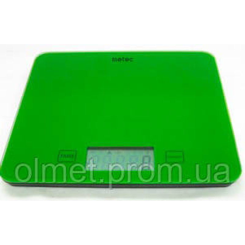 Ваги кухонні DKS-02GG Metec