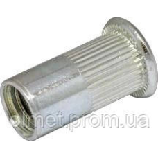 Різьбова заклепка м4