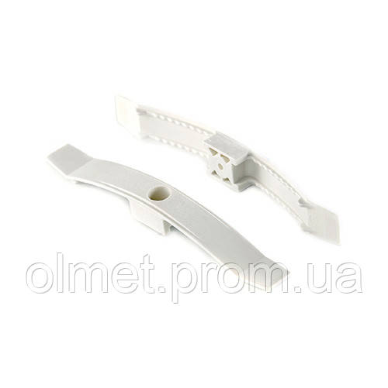 Кабельний затискач для 10 дротів білий (пач. 10шт.) APRO Кабельний затискач для 10 дротів білий (пач. 10шт.) APRO