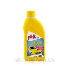 Шампунь для ручного миття AUTOBELLA Wosk 0,5 кг Atas