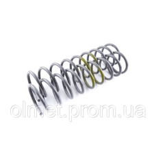 Пружина задня ВАЗ 2101, 21011, 2102, 2103, 2104, 2105, 2106, 2107 (1 шт.) КИНЕШМА