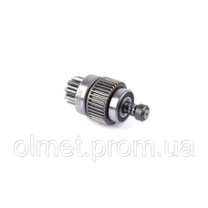 Привод стартера МТЗ 80, 82, Т-40, Т-25, Т-16 (бендикс) АТЕК