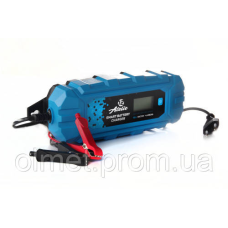 Пристрій зарядний 10 А 12 В цифровий імпульсний 12 Atelie