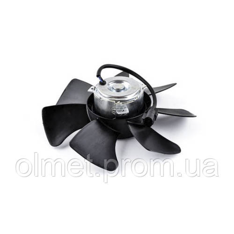 Вентилятор радіатора DAEWOO Lanos (основний) AURORA Вентилятор радіатора DAEWOO Lanos (основний) AURORA