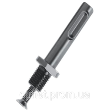 Перехідник-адаптер для патрона SDS+ (1/2“ — 20, для патрона дриля) APRO