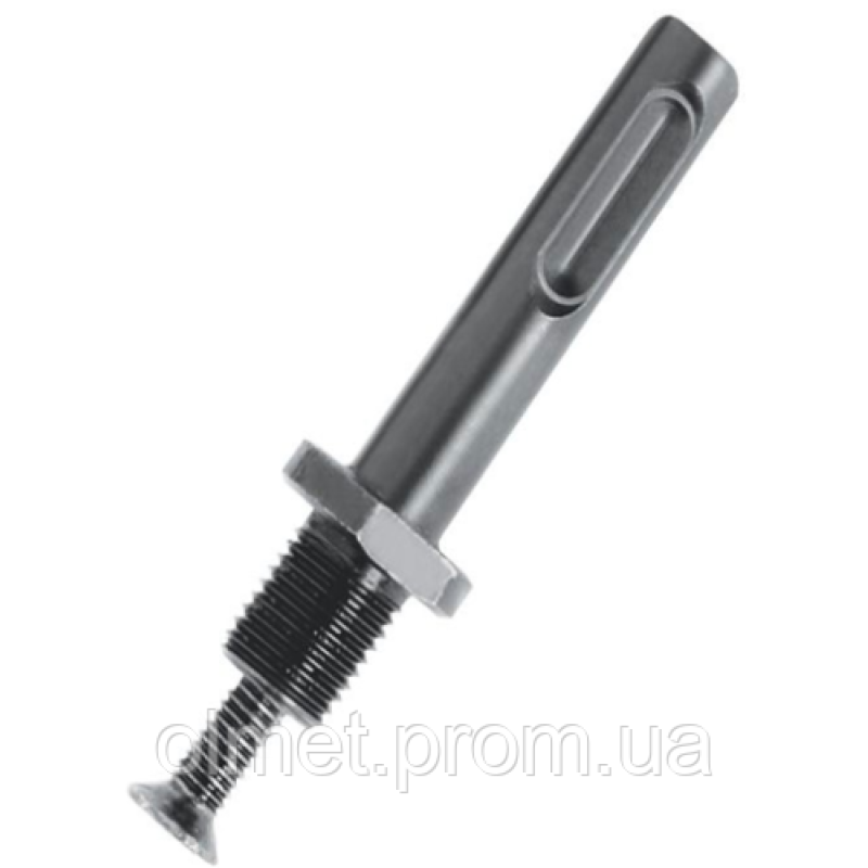 Хомут трубный 59-65мм (2“) (саморез 100мм) TORK Хомут трубный 59-65мм (2“) (саморез 100мм) TORK