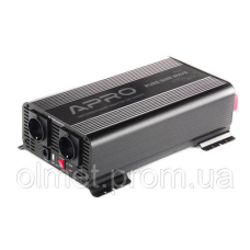 Автоінвертор CPI-1000PS (чиста синусоїда) APRO