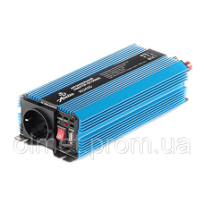Автоінвертор CPI-500MS (модифікована синусоїда) 12 Atelie