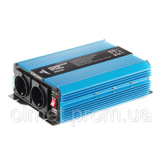 Автоінвертор CPI-1000MS (модифікована синусоїда) 12 Atelie