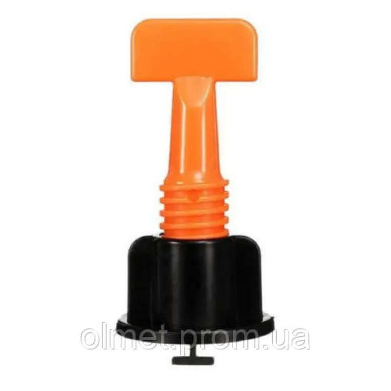 Багаторазова система вирівнювання плитки 2,0 мм (пач. 50шт.) UNIFIX