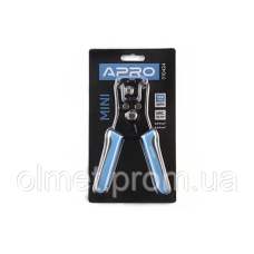 Знімач ізоляції автоматичний MINI 155 мм APRO