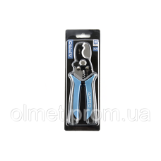 Кабелеріз і знімач ізоляції 180 мм APRO