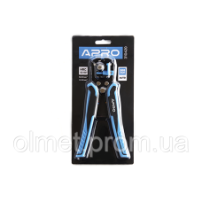 Знімач ізоляції автоматичний багатофункціональний 205 мм APRO