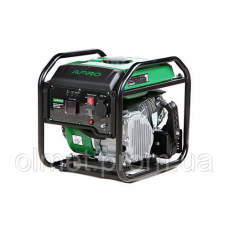 Генератор бензиновий 4-тактний Інверторний IG-28 2.8/3.0 кВт (ручний запуск) APRO