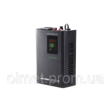 Стабілізатор напруги релейний AVR-1000V (підвісний) APRO
