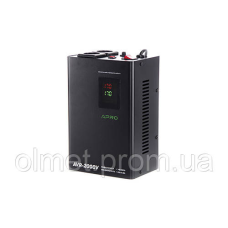Стабілізатор напруги релейний AVR-2000V (підвісний) APRO