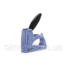 Степлер ресорний для скоби 6-10 мм пластиковий корпус APRO