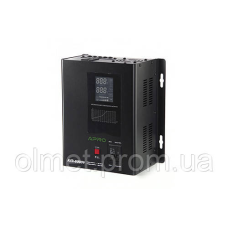 Стабілізатор напруги релейний AVR-5000V (підвісний) APRO