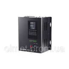Стабілізатор напруги релейний AVR-10000V (підвісний) APRO