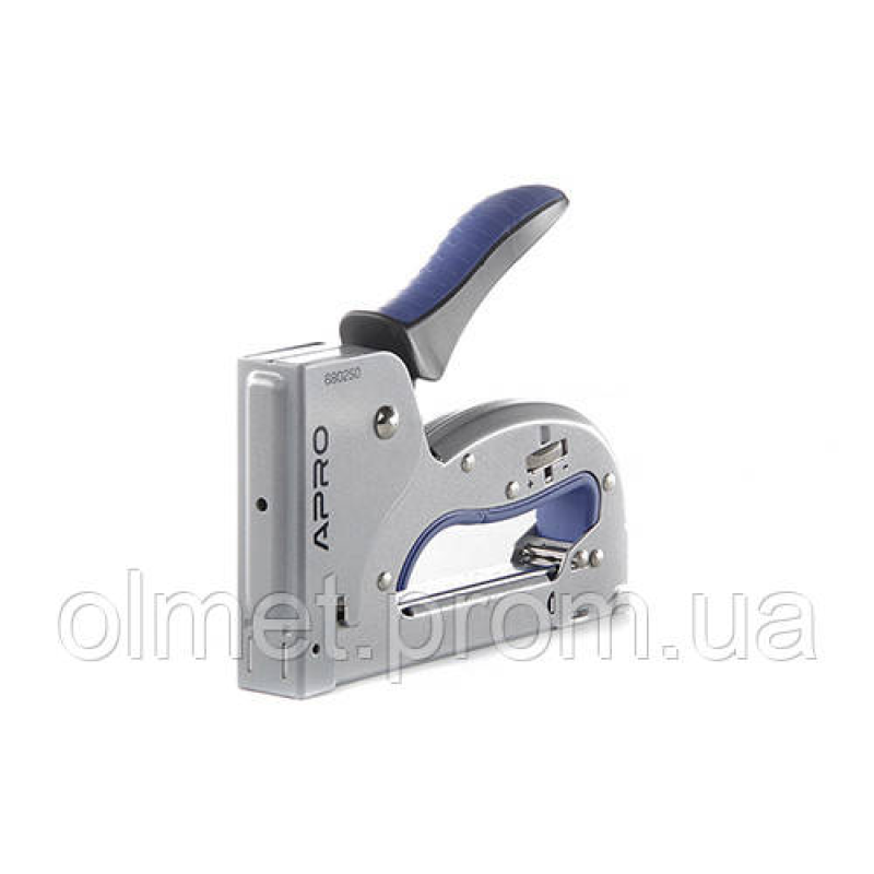 Викрутка хрестова прогумована ручка CrV PH1x75 (hillips) APRO