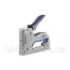 Викрутка хрестова гумова ручка CrV PH1x100 (hillips) APRO