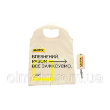 Екосумка UNIFIX з чохлом