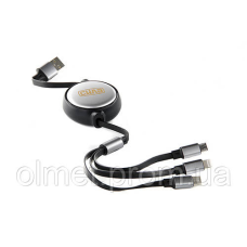 Викрутка хрестова гумова ручка CrV PH2x150 (hillips) APRO