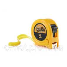 Рулетка 3 м (промо) СИЛА
